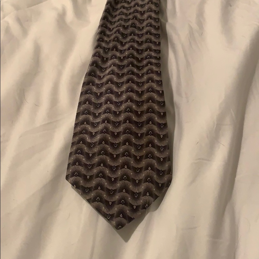 Roffe tie